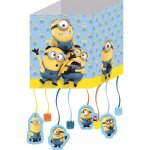 Pinata les minions � tirer tv films et jeux vid�o