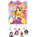 Piata  tirer - princesses disney