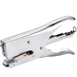 Pince agrafeuse 40 feuilles grande capacit pour agrafes 24 / 824 / 626 / 626 / 8 dgrafeur de bureau ...