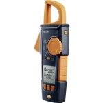 Testo 770 - 1 pince amp�rem�trique multim�tre num�rique cat iii 1000 v cat iv 600 v affichage (nombre ...