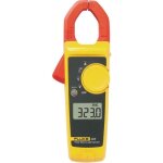 Pince amp�rem�trique - fluke - 323 - cat iii 600 v - cat iv 300 v - 400 a max
