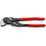 Pince - cl multiprise gaine capacit 40mm longueur 180mm - knipex - 8603180