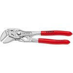 Pince - cl� multiprise xl - knipex - 86. 03. 400 - acier chrome - vanadium - longueur 400 mm