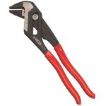 Pince cl� - virax - 10 - universelle - m�tal - ouverture max 45 mm