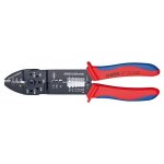 Pince a cosse knipex brunie 240 knipex