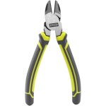 Pince coupante diagonale - ryobi - 160 mm