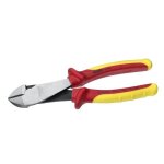 Pince coupante diagonale stanley - 0 - 84 - 003 - 180 mm - isole 1000v