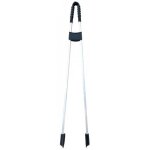 Pince  dchets aluminium ergolight 90cm -
