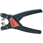 Pince à dénuder automatique knipex 12 64 180 0. 75 à 2. 5 mm² Pince à dénuder automatique knipex 12 64 180 0. 75 à 2. 5 mm²