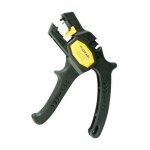 Pince  dnuder automatique jokari - pour fil 0. 2  6 mm2 - coupe - fil latral - bute longitudinale ...
