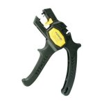 Pince � d�nuder automatique jokari - pour fil 0. 2 � 6 mm2 - coupe - fil lat�ral - but�e longitudinale ...