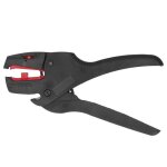 Pince � d�nuder automatique - omabeta - fs - d3a - noir - a d�nuder - outils de sertissage de bornes
