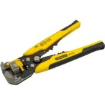 Pince  dnuder automatique - stanley fmht0 - 96230 - pour cbles en cuivre ou aluminium jusqu 10mm ...