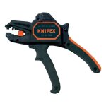Knipex 1262 12 62 180 pince � d�gainer 0. 2 � 6 mm� 10 � 24