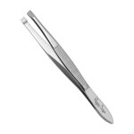 Peggy sage - pince � �piler professionnelle acier inox 9 cm mors carr�s rectifi�s