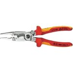 Pince multifonction knipex 13 96 200 50 mm� (max) 0 awg (max) 15 mm (max)