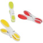 Pince � linge bimati�re - lot de 20