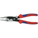 Knipex 13 92 200 pince multifonction 50 mm� (max) 0 awg (max) 15 mm (max)
