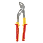 Pince multiprise isol�e - stanley - 0 - 84 - 294 - 240 mm - 1000v