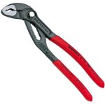 Pince multiprise - knipex - cobra - 25 positions de r�glage - pvc antid�rapant