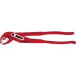 Pince multiprise - rothenberger - typ sp 70528 - 250 mm - rouge