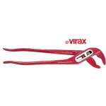 Pince multiprise - virax - vanadix - rouge - lg: 240