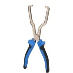 Pince pour raccords rapides de conduites de carburant - brilliant tools bt536004