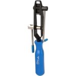 Pince de serrage et de coupe pour colliers de soufflets de cardan - brilliant tools bt676001