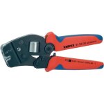 Knipex 97 53 08 pince � sertir pour embouts de c�ble 0. 08 � 10 mm�