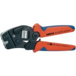 Knipex 97 53 09 pince à sertir pour embouts de câble 0. 08 à 16 mm² Knipex 97 53 09 pince à sertir pour embouts de câble 0. 08 à 16 mm²