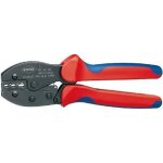 Pince  sertir pour cosses 05 - 6mm preciforce - knipex - 97 52 36