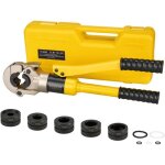 Pince  sertir multicouche professionnelle teeno(100kn) pour tuyaux en cuivre tuyaux en acier inoxydable ...
