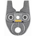 Pince � sertir - rems - mini rf - 20 - acier - gris - mixte