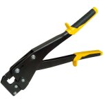 Pince  sertir - stanley - 15 - 261 - les profiles 1 mm