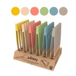 Ustensile de cuisine - pebbly - pince à toast aimantée - 6 couleurs tendances - longueur 24 cm - résistante ... Ustensile de cuisine - pebbly - pince à toast aimantée - 6 couleurs tendances - longueur 24 cm - résistante ...