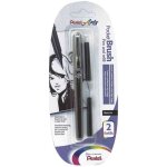 Pinceau brush pen incl. pack 1 + 2 cartouches Pinceau brush pen incl. pack 1 + 2 cartouches