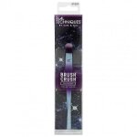 Pinceau de maquillage - real techniques - brush crush 305 - violet - �dition limit�e - estompe parfaite ...