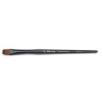 Pinceau - plat - aquarelle - raphaël - stradivarius - série 8343 - n°12 Pinceau - plat - aquarelle - raphaël - stradivarius - série 8343 - n°12