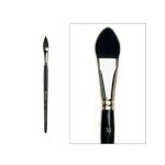 Pinceau - rapha�l - petit gris langue n�18 - poil naturel - aquarelle - s�rie 903