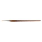 Pinceau - rond - aquarelle - pr�cision - rapha�l - s�rie 8504 - n�0