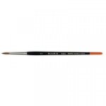 Pinceau rond aquarelle - rapha�l - kolinsky s - s�rie 8404 - n�2 - pr�cision - poils martre