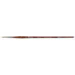 Pinceau - traceur - acrylique - pr�cision - rapha�l - s�rie 8910 - n�0