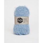 Pingouin - pelote de laine pingo calin de 50g - laine � tricoter - 38% acrylique62% polyamide - aiguille ...