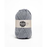 Pingouin - pelote de laine pingo dream de 100g - laine � tricoter - 80% acrylique20% polyamide - aiguille ...