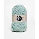 Pingouin - pelote de laine pingo dream de 100g - laine  tricoter - 80% acrylique20% polyamide - aiguille ...