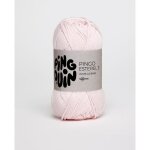 Pingouin - pelote de laine pingo esterel 3 de 50g - laine � tricoter - 100% coton - aiguille n�3 - couleur ...