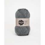 Pelote de laine - pingouin - pingo first - 50g - 100% acrylique - couleur orage