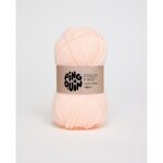 Pelote de laine - pingouin - pingo first - 100% acrylique - 50g - couleur poudre