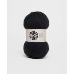 Pingouin - pelote de laine pingo queen de 100g - laine � tricoter - 90% acrylique10% alpaga - aiguille ...