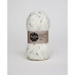 Pelote de laine - pingouin - pingorex baby - 100% acrylique - aiguille n3 - couleur marbre